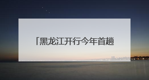 黑龙江开行今年首趟“纵横中国·龙泰号”援疆银发旅游专列